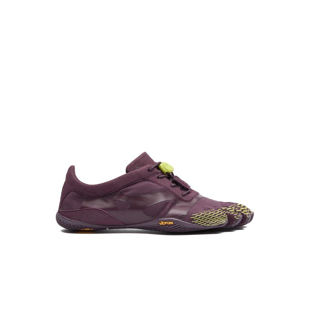 Vibram Damen FiveFingers KSO Evo lila 37.0