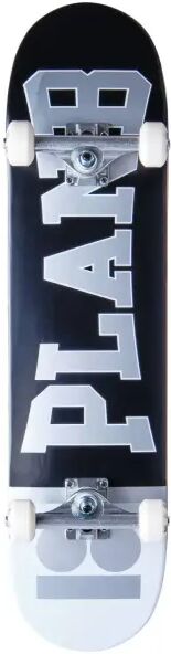 Skateboard Komplettboard Plan B Team (7.75" - Academy)