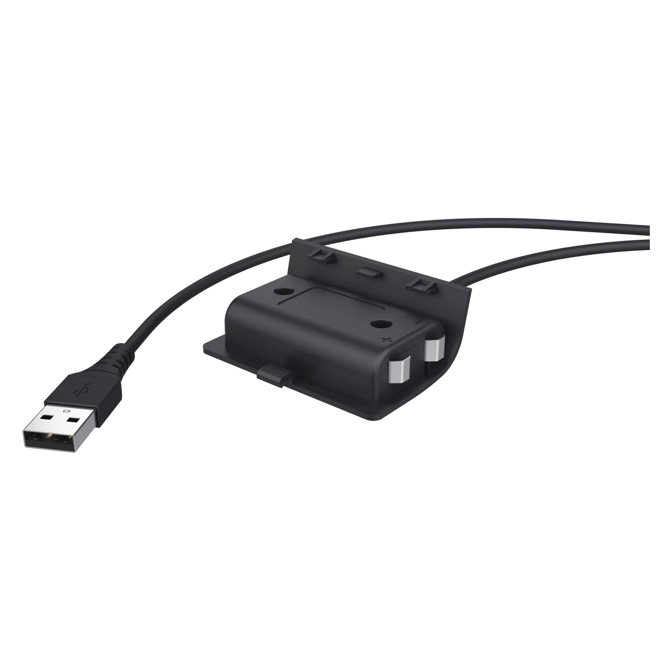 Trust Gxt246 Avado Xbox Charge Kit (Xbox Series S, Xbox Series X) (24782)
