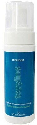 Cosmeclinik Topyline Mousse Espuma 150 ml
