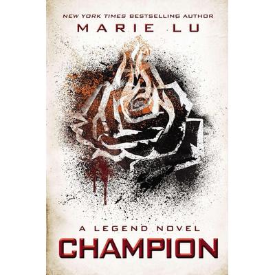 Champion, Taschenbuch von Marie Lu, Penguin LLC US