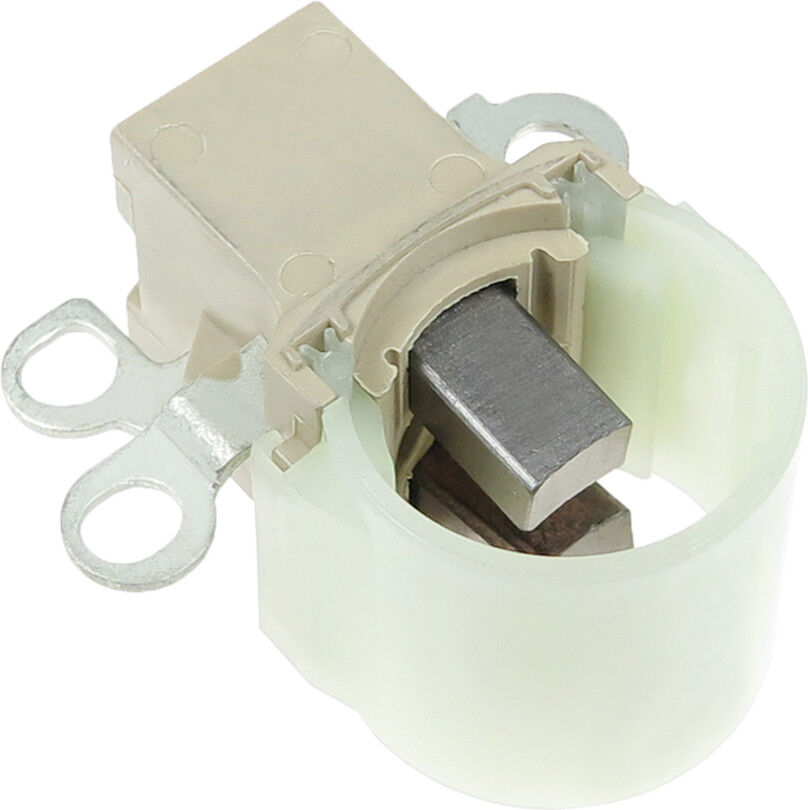 As-Pl Halter, Kohlebürsten Abh6007s