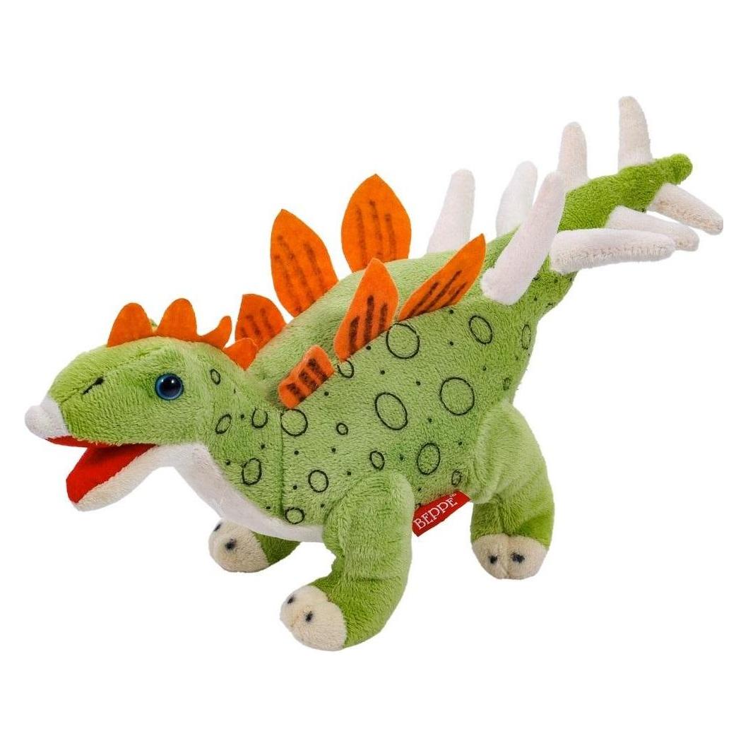 Beppe Stegosaurus hellgrün 30 cm (GXP-583689) (30 cm) (GXP-583689)