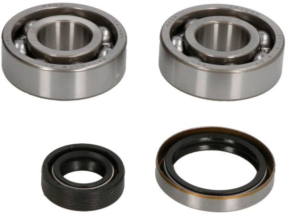 Reparatursatz, Kurbelwelle HOT RODS K083 HR