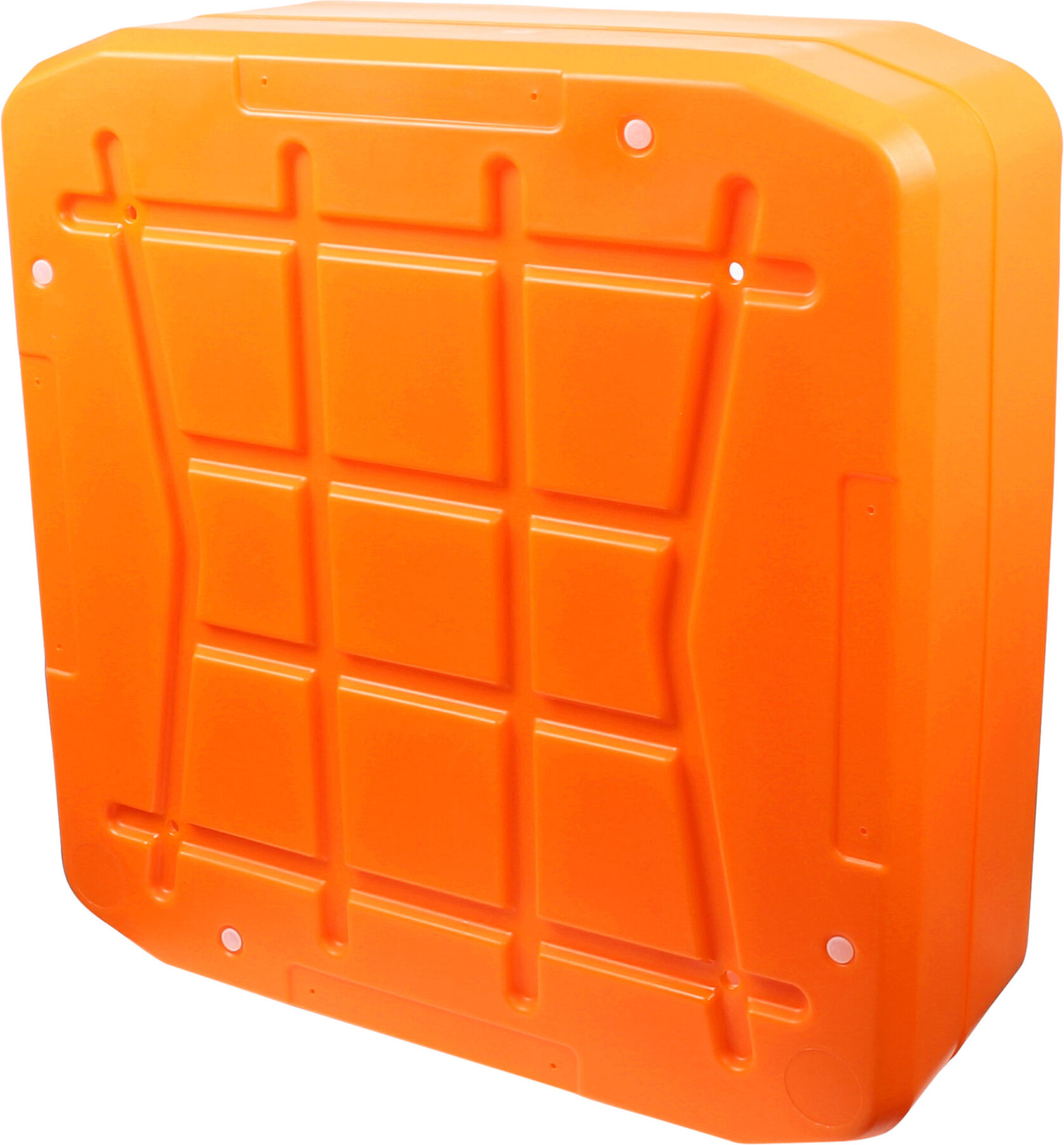 KS Tools Leerkoffer für Rettungsset, groß (117.0123)