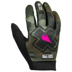 MUC-OFF Handschuhe Camo MTB XXL