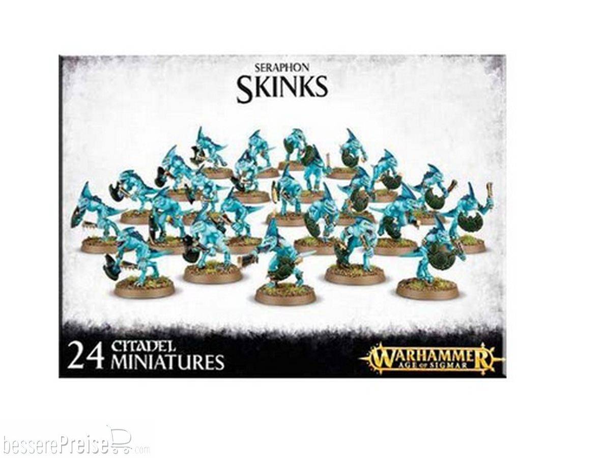 Games Workshop 99120208041