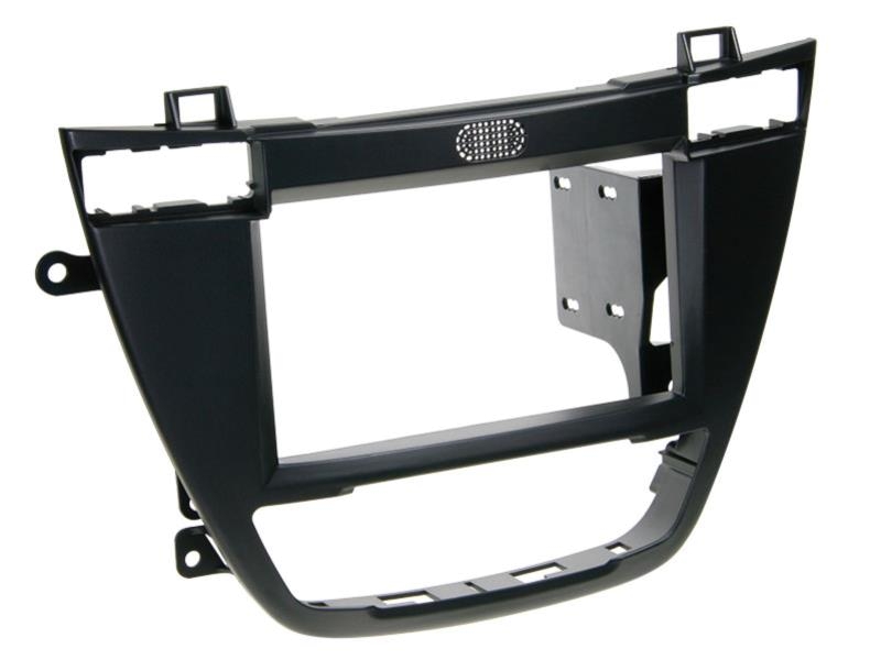 ACV 2-DIN RB Opel Insignia 2008 Buick 2009 schwarz