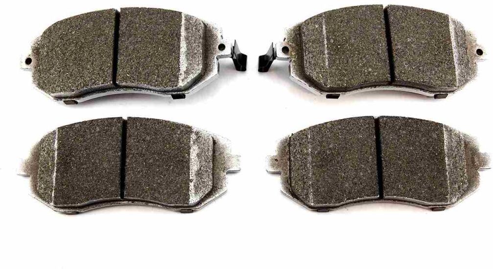 Bremsbelagsatz BREMBO 07.B314.73
