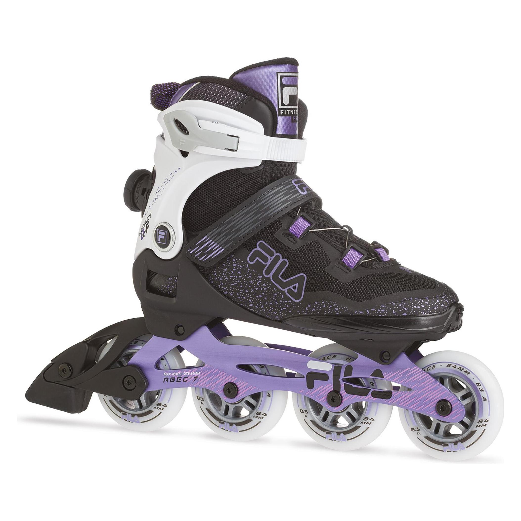 FILA FS Rol LEGACY QF Lady black/violet 37 (37) (010622085370)