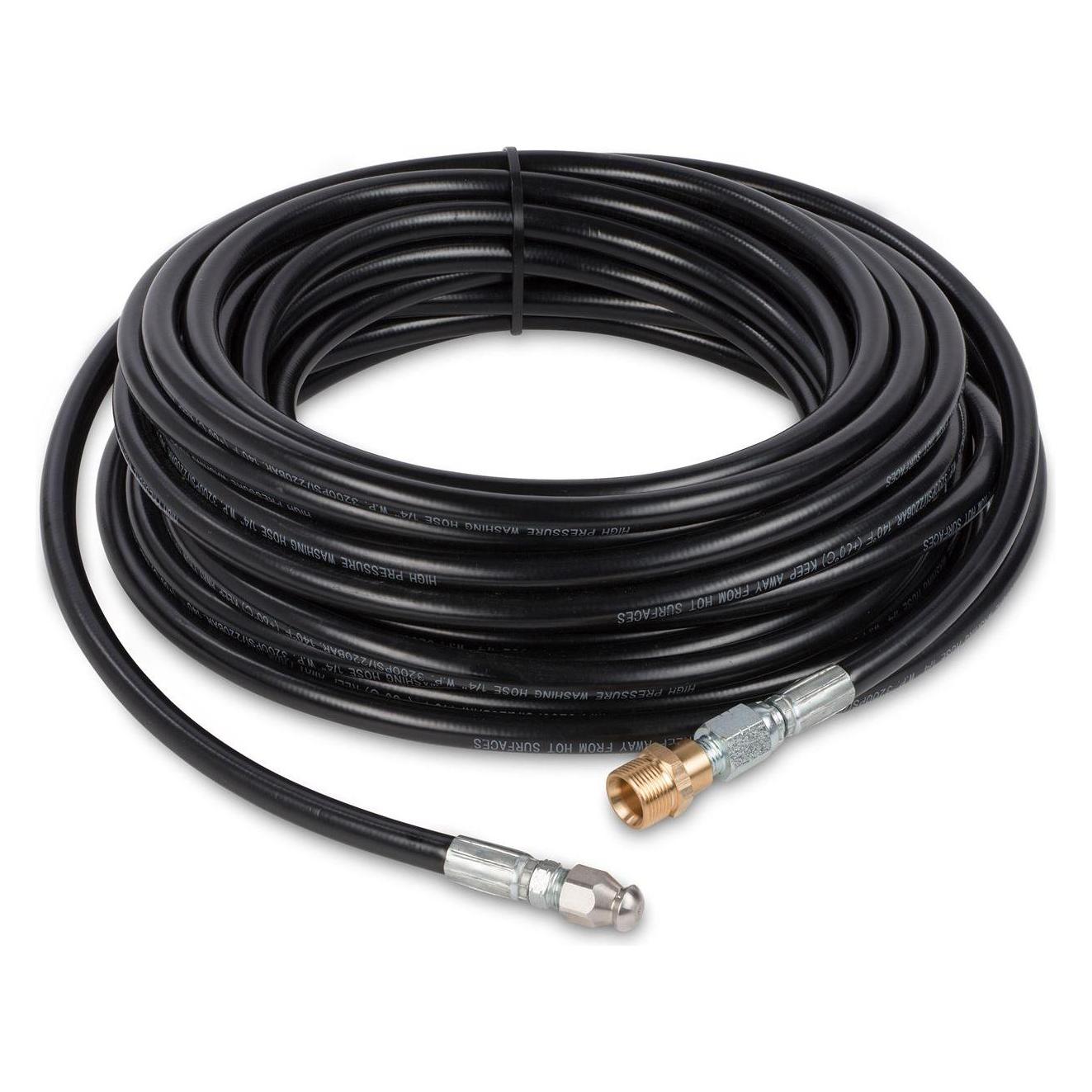 Powerplus Rohrreinigungsschlauch 15m (POWXG90091)