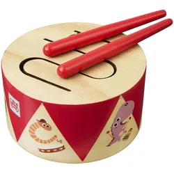 Drift DR - Børste Drum (6-24302)