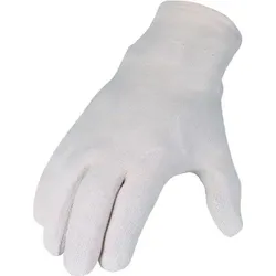 ASATEX Handschuhe naturweiß Gr. 10 - BTH