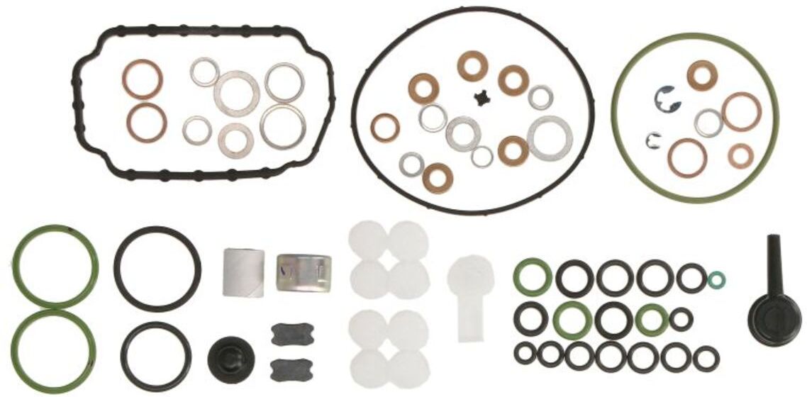 Reparatursatz, Einspritzpumpe BOSCH 1 467 010 467
