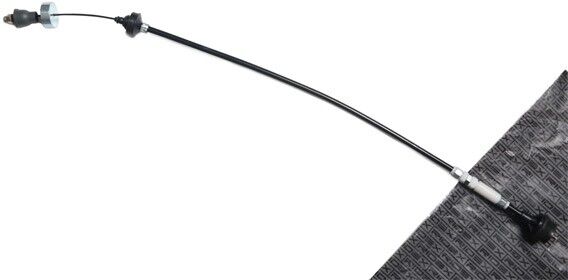 RIDEX 478S0078 Kupplungsseil