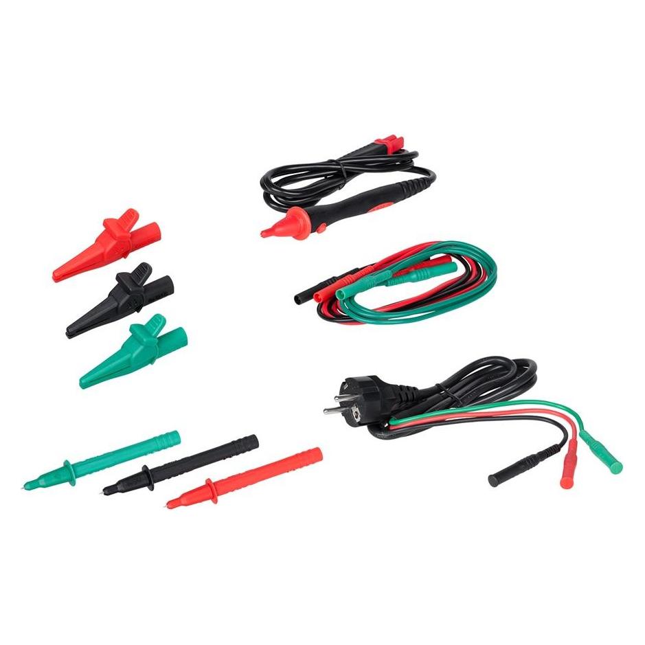 Unit Uni-T Kabelsatz für UT593/595 Messgerät (MIE0478)