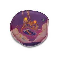 Ergobag Blinkie Prinzessin 2