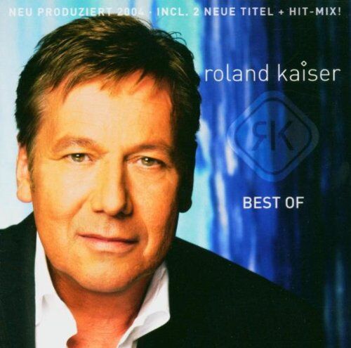 Roland Kaiser - Best of - Preis vom 14.10.2026 23:07:16 h