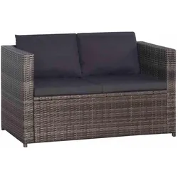 vidaXL, Gartenlounge, Ralenia