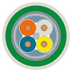 Siemens Dig.Industr. Ind. Ethernet FastConnect 6XV1881-2A