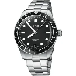 Oris Herrenuhr Divers Sixty-Five 01 400 7772 4054-07 8 20 18