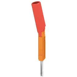 Weidmüller Steckbuchse TS TTB 6 RD