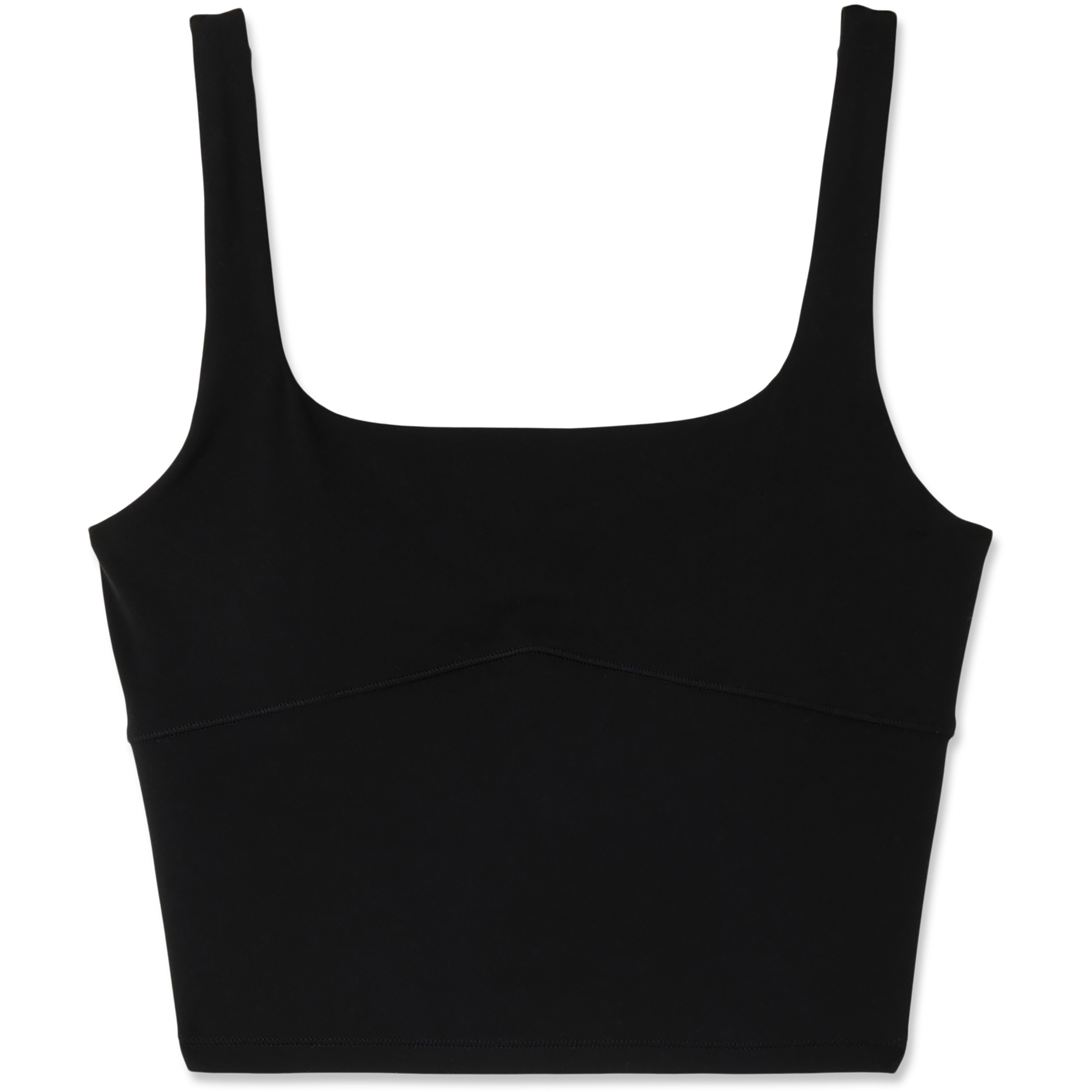 Vuori Alltheform Top Damen Tanktops schwarz Größe XS Lifestyle | Yoga | Training & Fitness Elastisch