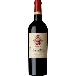 Château Fleur Cardinale
