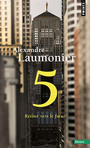 5 : retour vers le futur - Preis vom 09.10.2026 07:28:09 h