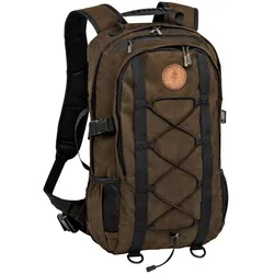 Outdoor-Rucksack 22L Suede Brown