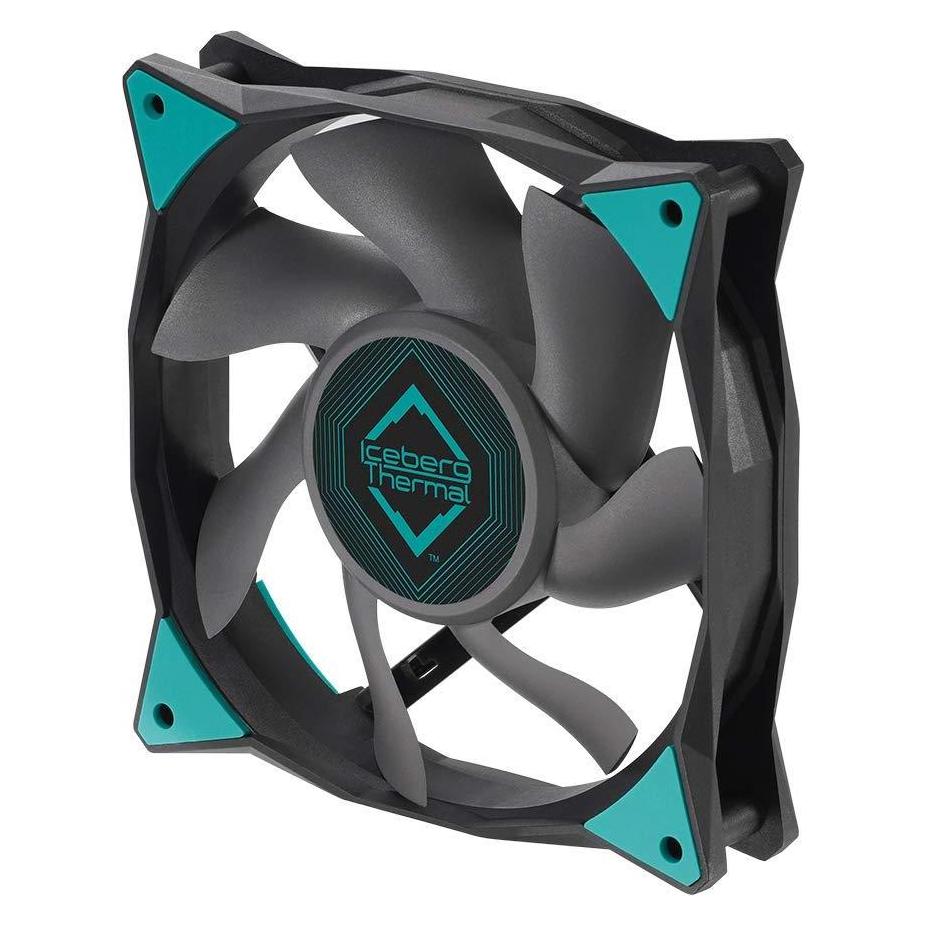 Iceberg Thermal IceGALE (120 mm, 1x) (ICEGALE12-C0A)