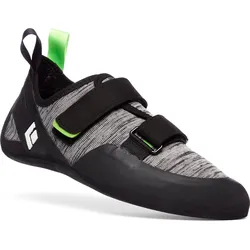 Black Diamond Men's Momentum Kletterschuhe - Black/Anthracite - 10