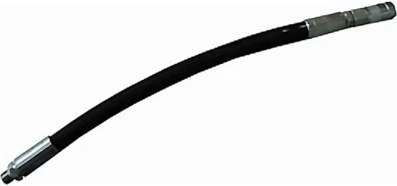 Extensión Flexible Faher Para Herramienta Manual Negro Talla Única Unisex