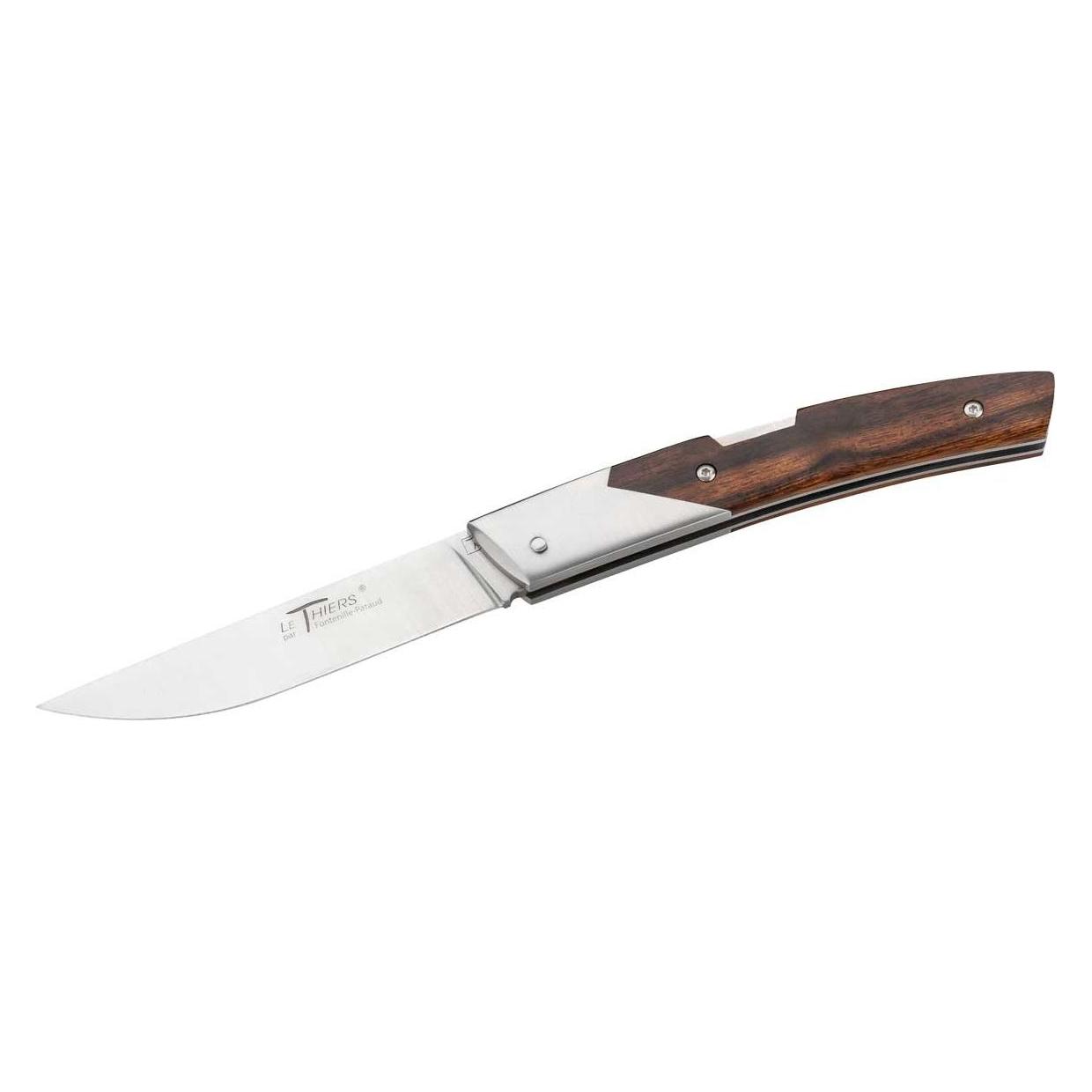 Herbertz LE THIERS ADVANCE Taschenmesser (220612)