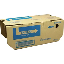 Kyocera Toner TK-3130 1T02LV0NL0 schwarz