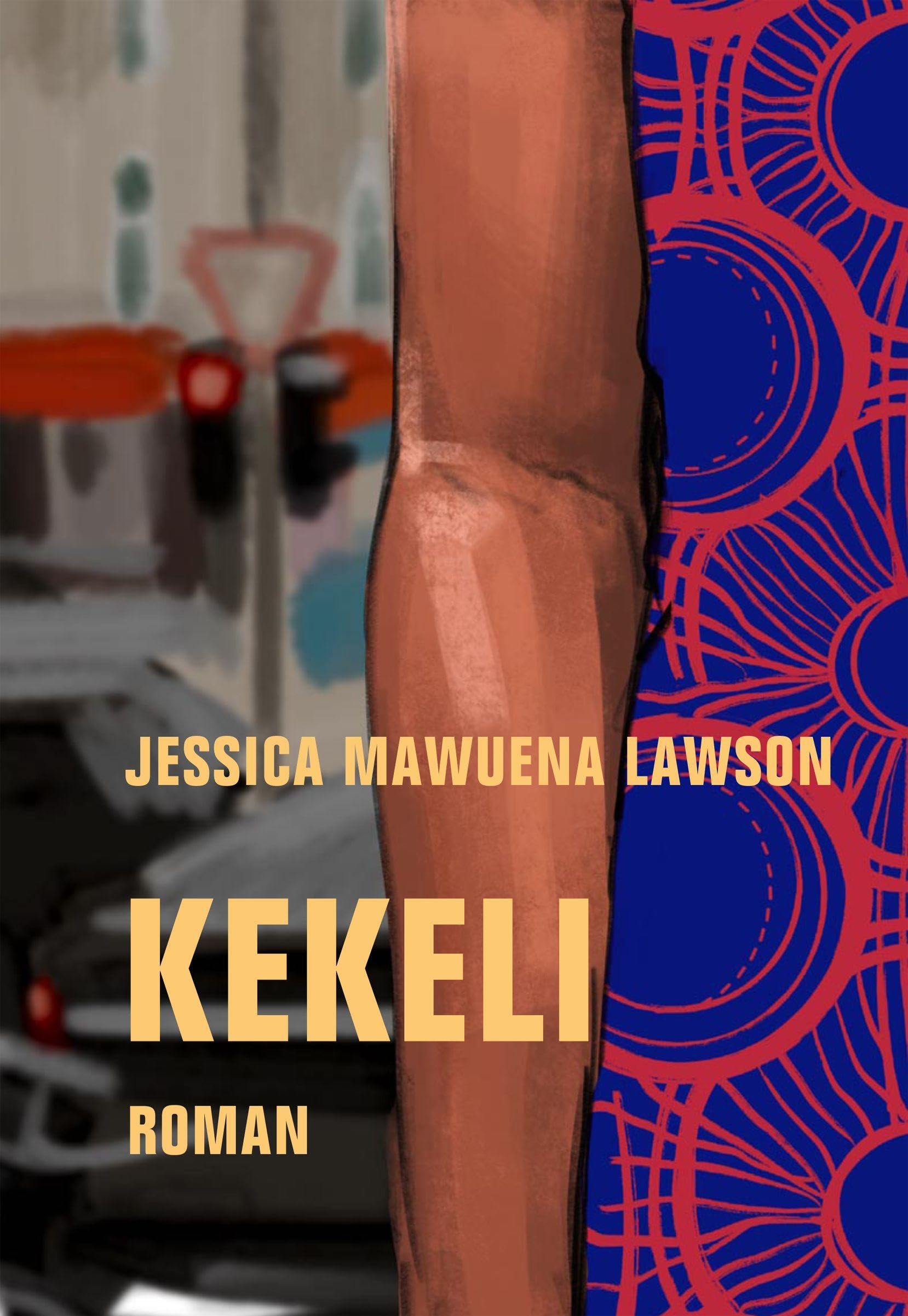 Lawson, Jessica Mawuena - Kekeli - Preis vom 11.10.2026 03:10:56 h
