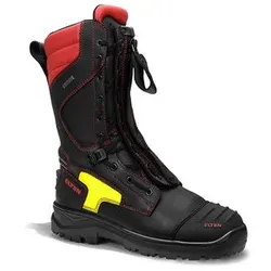 Feuerwehrstiefel (Form D) CRAIG GTX ESD F2A, Gr. 40 - 40