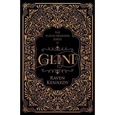 Glint. Special Edition, Gebundene Ausgabe von Raven Kennedy, Penguin Books Ltd, 978-0-241-76720-7
