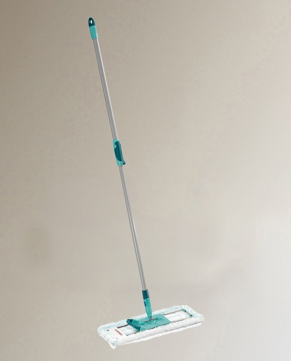 Leifheit Mopa Profi XL . Blanco
