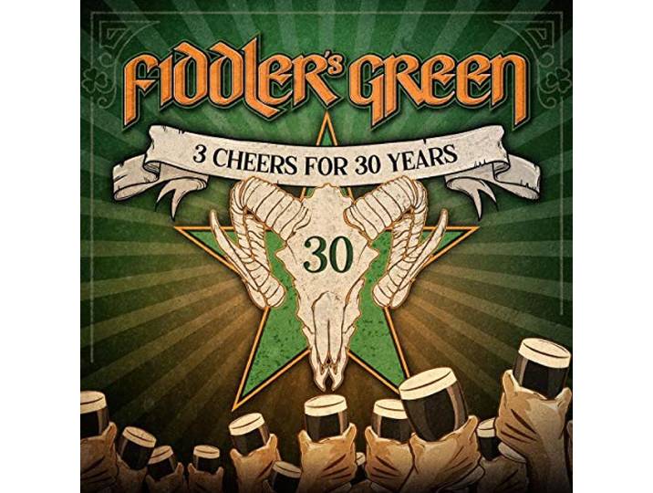 3 Cheers for 30 Years!