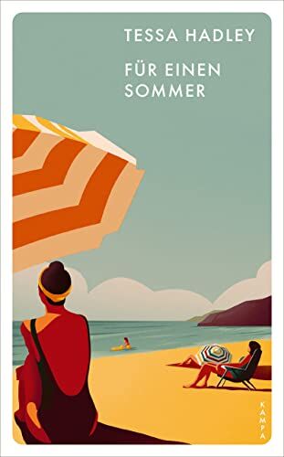 Tessa Hadley - Für einen Sommer - Preis vom 10.10.2026 11:48:34 h