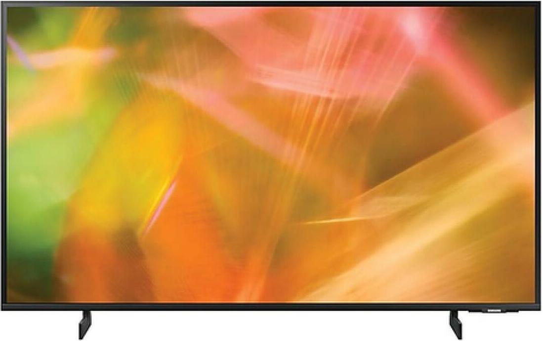 Samsung HAU8000, 165,1 cm (65"), 4K Ultra HD, 3840 x 2160 Pixel, LED, 16:9, Flach