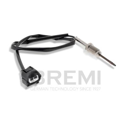 BREMI Sensor, Abgastemperatur 70064 für NISSAN