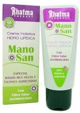 Rhatma Manosan Hand Cream 100 ml