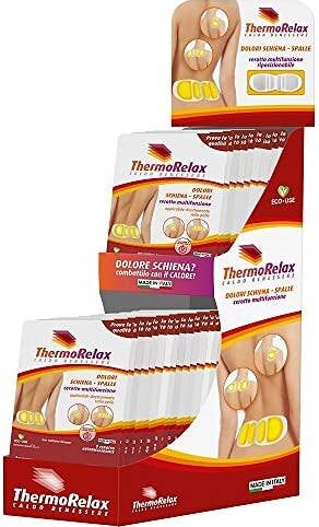 Thermorelax Multiuso Parche Monodosis