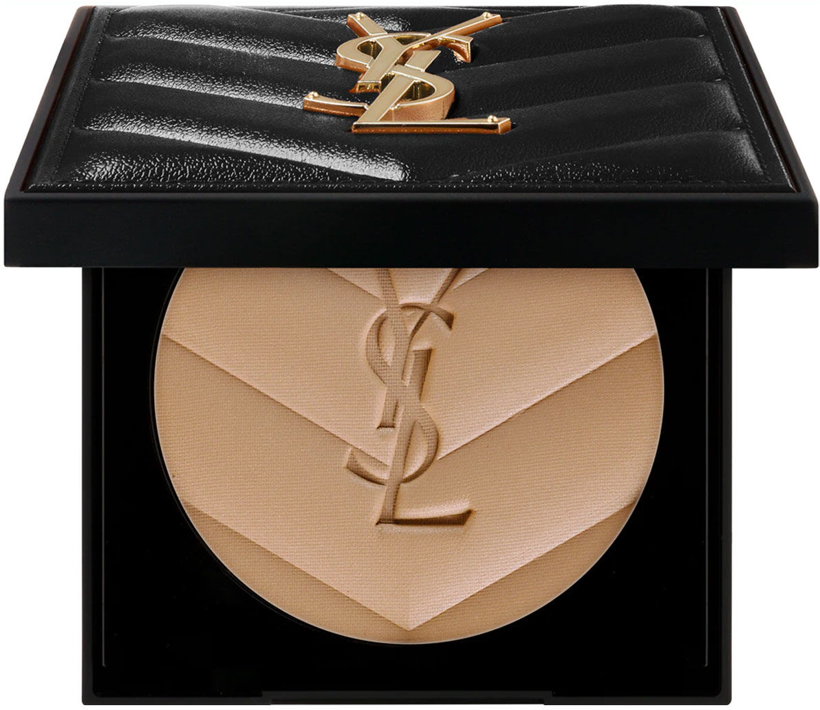 YVES SAINT LAURENT All Hours Hyper Finish Matte Powder 7.5g