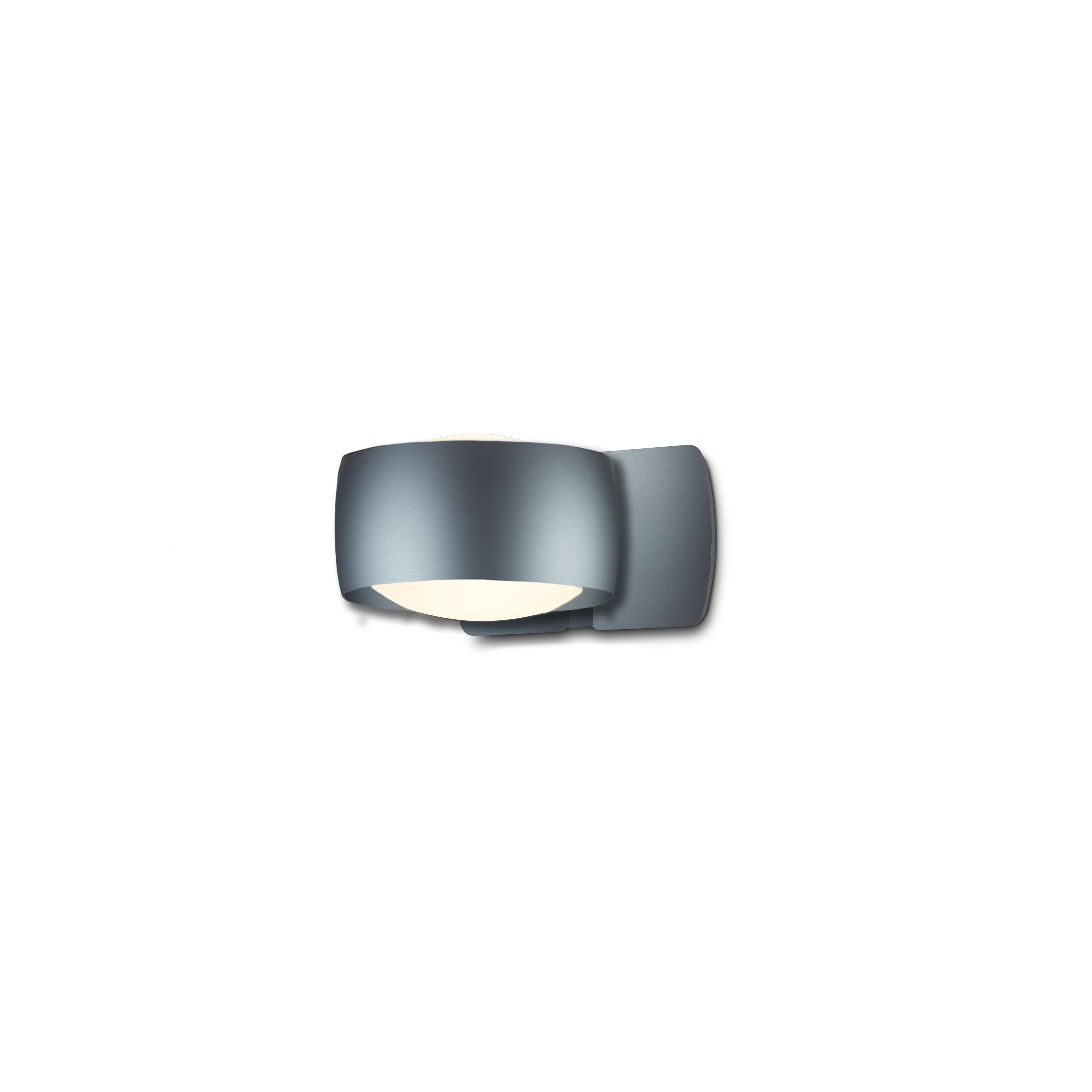 Oligo LED-Wandeinbauleuchte GRACE Basalt 40-931-23-18 4035162345443