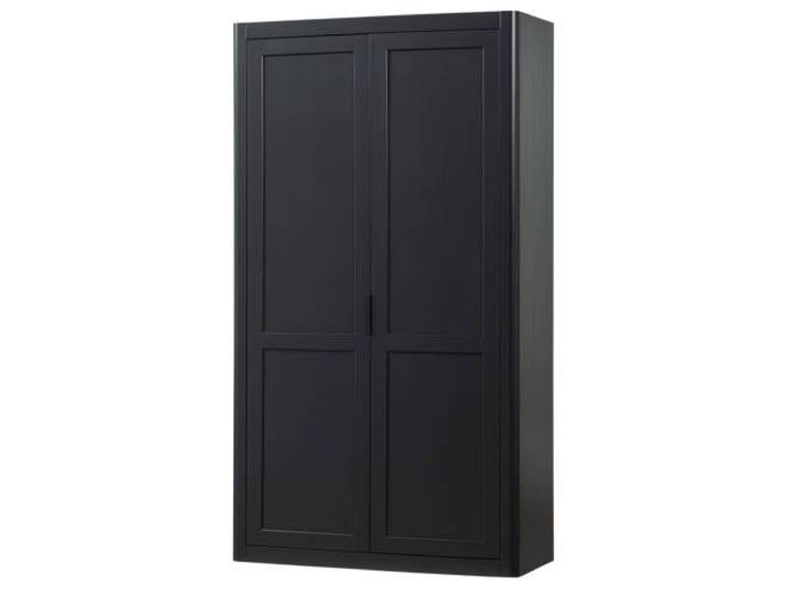 WOOOD WOOOD Gunnar Opbergkast - Grenen - Dust - 217x120x48