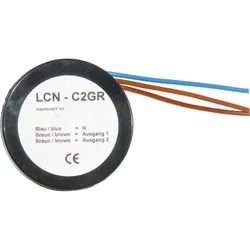 Issendorff Grundlastmodul LCN - C2GR