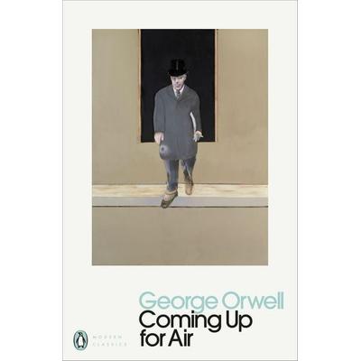 Coming Up for Air, Taschenbuch von George Orwell, Penguin Books Ltd, 978-0-14-118569-9